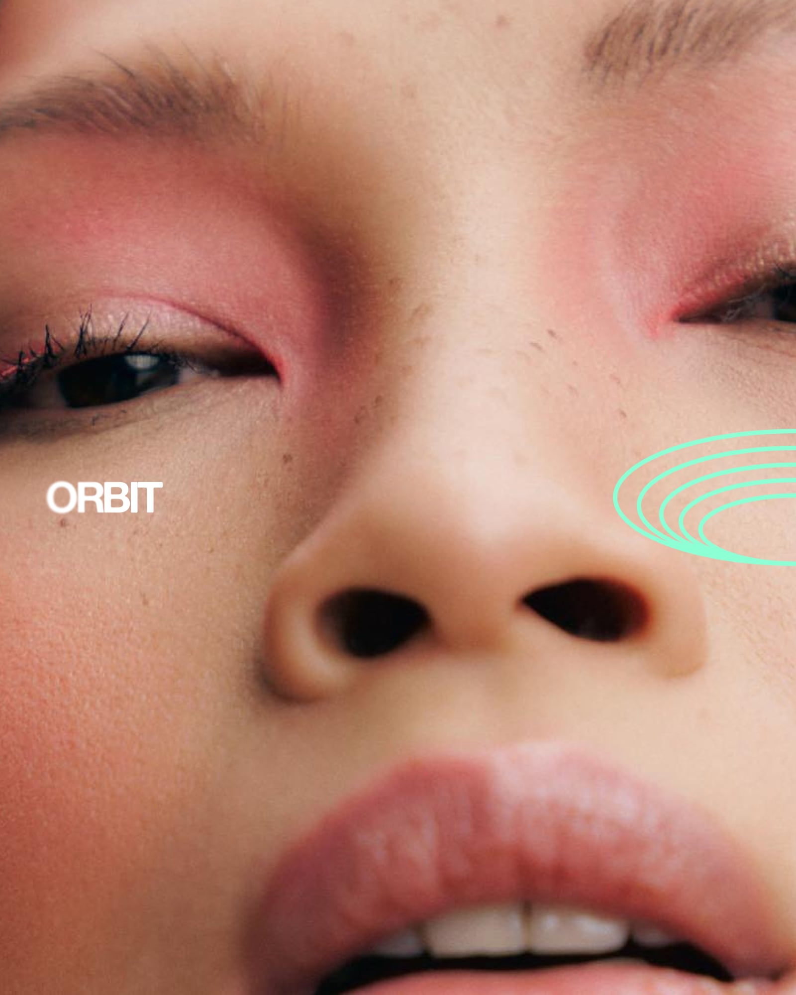 Orbit identity application